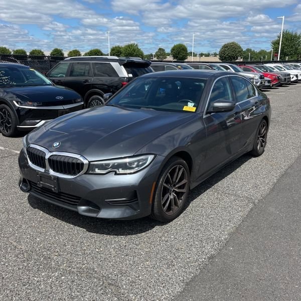 bmw 3 series 2021 3MW5R7J05M8B95394 image bmw 3 series 2021 3MW5R7J05M8B95394 image